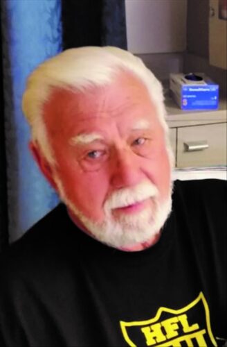 Gerald R. Kozlowski